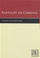Alienação em Garantia
