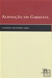 Alienação em Garantia
