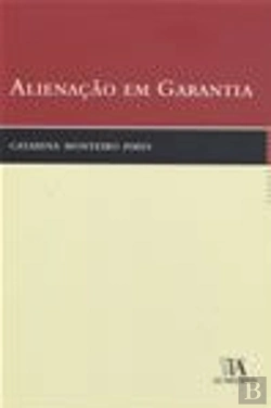 Bertrand.pt - Alienação em Garantia