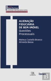 Alienação Fiduciária De Bem Imóvel