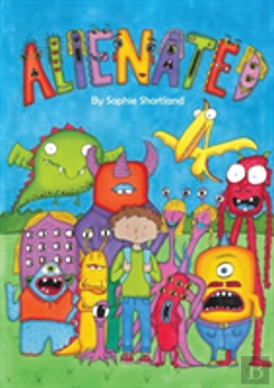 Bertrand.pt - Alienated
