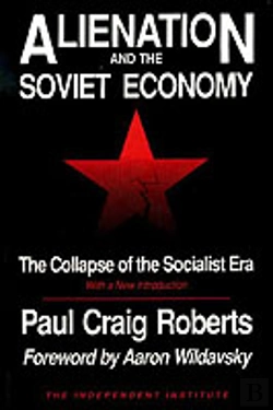 Bertrand.pt - Alienation And The Soviet Economy