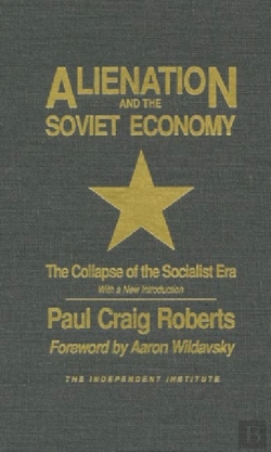 Bertrand.pt - Alienation And The Soviet Economy
