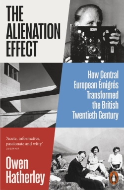 Bertrand.pt - Alienation Effect