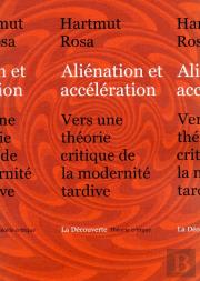 Alienation Et Acceleration