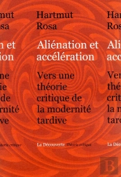 Alienation Et Acceleration