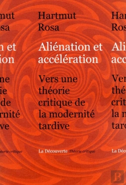 Bertrand.pt - Alienation Et Acceleration