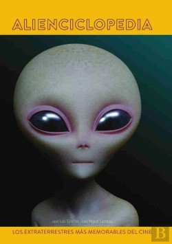 Bertrand.pt - Alienciclopedia. Los Extraterrestres Mas Memorables Del Cine