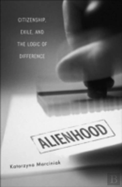 Bertrand.pt - Alienhood