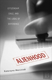Alienhood