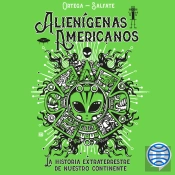 Alienígenas Americanos
