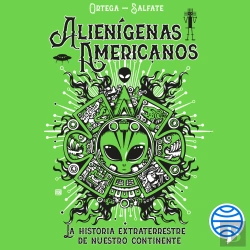 Bertrand.pt - Alienígenas Americanos