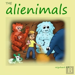 Bertrand.pt - Alienimals