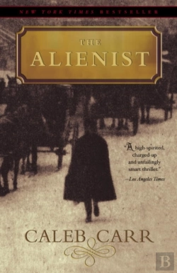 Bertrand.pt - Alienist