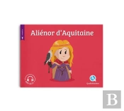 Aliénor D'Aquitaine (2e Édition)