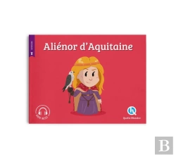 Bertrand.pt - Aliénor D'Aquitaine (2e Édition)
