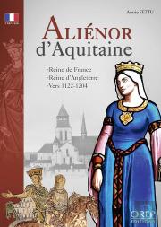 Aliénor D'Aquitaine