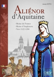 Aliénor D'Aquitaine