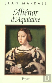 Alienor D'Aquitaine