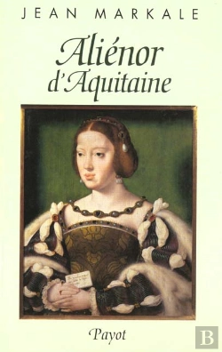 Bertrand.pt - Alienor D'Aquitaine