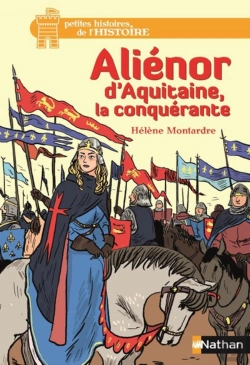 Bertrand.pt - Aliénor D'Aquitaine, La Conquérante