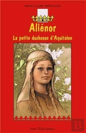 Aliénor D'Aquitaine