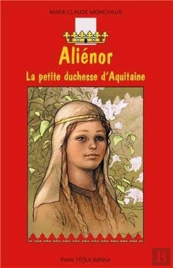 Bertrand.pt - Aliénor D'Aquitaine