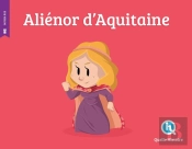 Aliénor D'Aquitaine