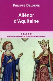 Alienor D'Aquitaine