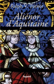 Aliénor D'Aquitaine