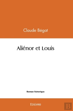 Bertrand.pt - Aliénor Et Louis