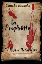 Alienor Mckanaghan