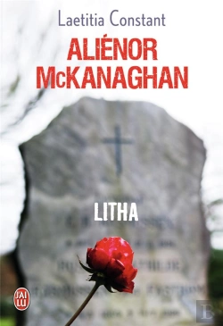 Bertrand.pt - Aliénor Mckanaghan T.1 ; Litha