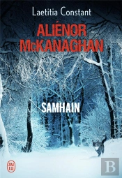 Aliénor Mckanaghan T.2 ; Samhain