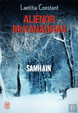 Bertrand.pt - Aliénor Mckanaghan T.2 ; Samhain