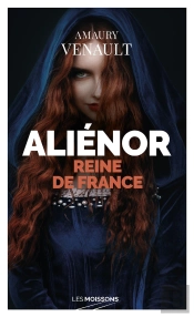 Aliénor Reine De France