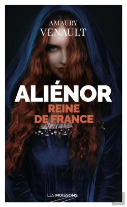 Bertrand.pt - Aliénor Reine De France