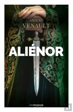 Bertrand.pt - Aliénor Tome 1