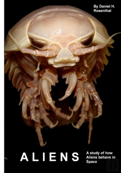 Bertrand.pt - Aliens: A Study Of How Aliens Behave In