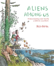 Aliens Among Us