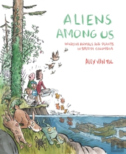 Bertrand.pt - Aliens Among Us
