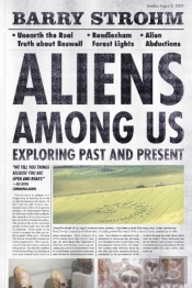 Aliens Among Us