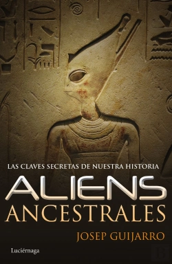 Bertrand.pt - Aliens Ancestrales