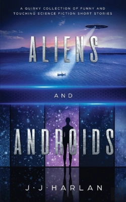 Bertrand.pt - Aliens And Androids