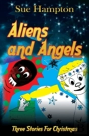 Aliens And Angels