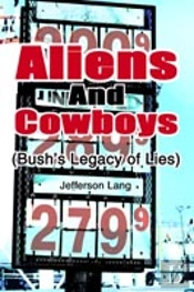 Aliens And Cowboys