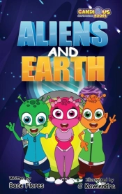 Aliens And Earth