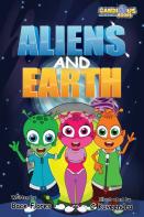 Aliens And Earth