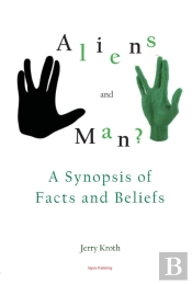 Aliens And Man?