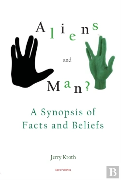 Bertrand.pt - Aliens And Man?